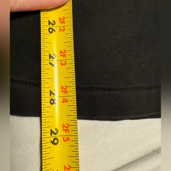 Vintage Single Stitch America’s Cup 1992 XL USA Short Sleeve T-shirt Unisex - Picture 13 of 13